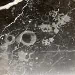 marble stains