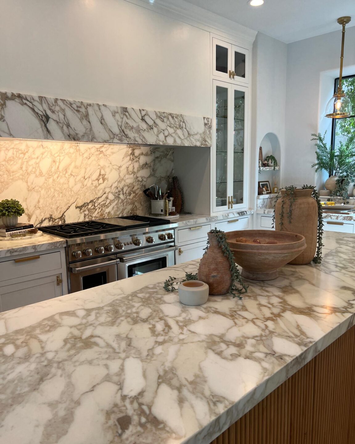 Protect Your Stone Surfaces in Florida With TuffSkin TuffSkin