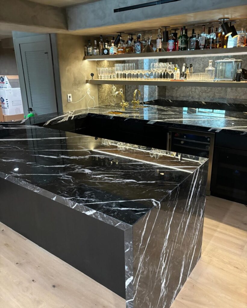 Stone Surface Protection Services in Southern California TuffSkin