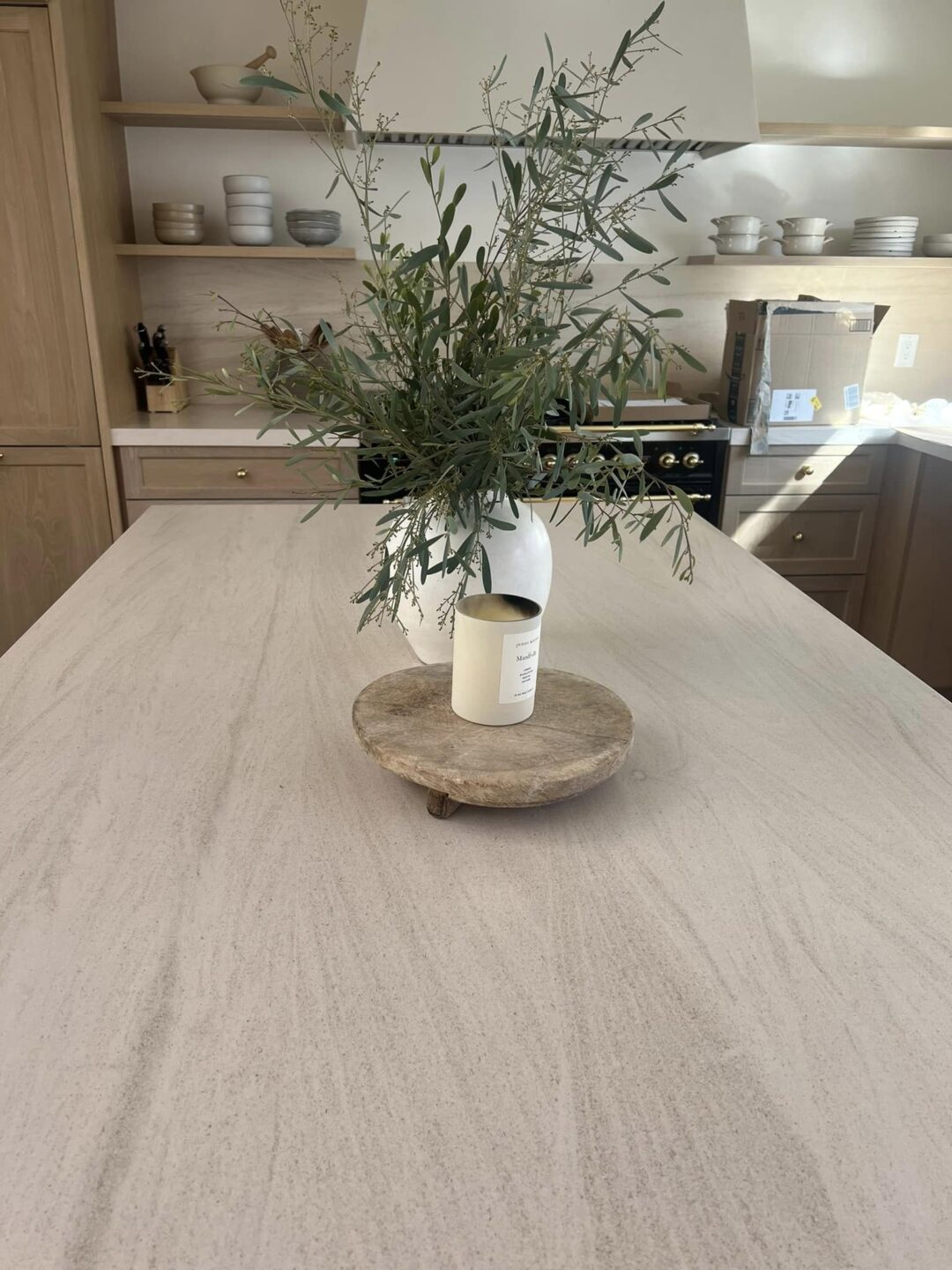 Marble Countertop and Stone Protection in Dallas, Austin, and Houston