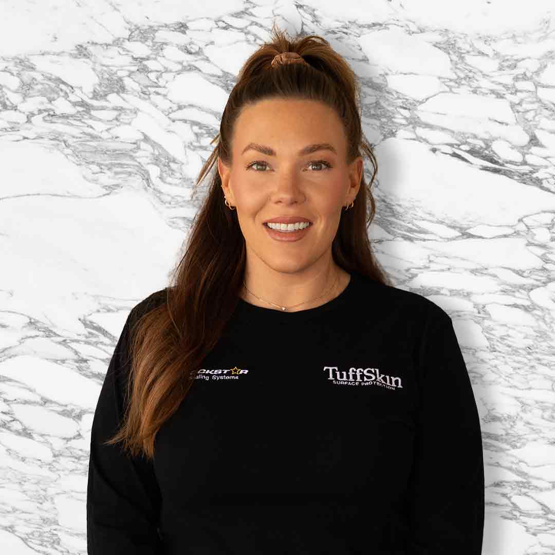 The Team at TuffSkin