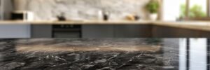 kitchen stone countertop