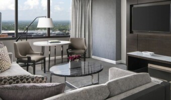 Hospitality