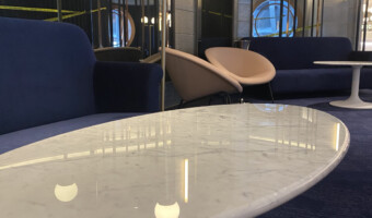 Cruise Ships tables